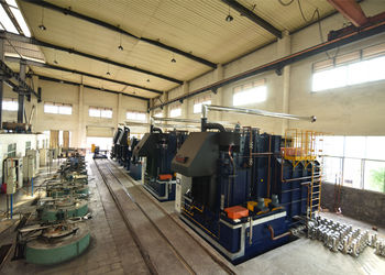 Κίνα Hunan New Diamond Construction Machinery Co., Ltd. Εταιρικό Προφίλ